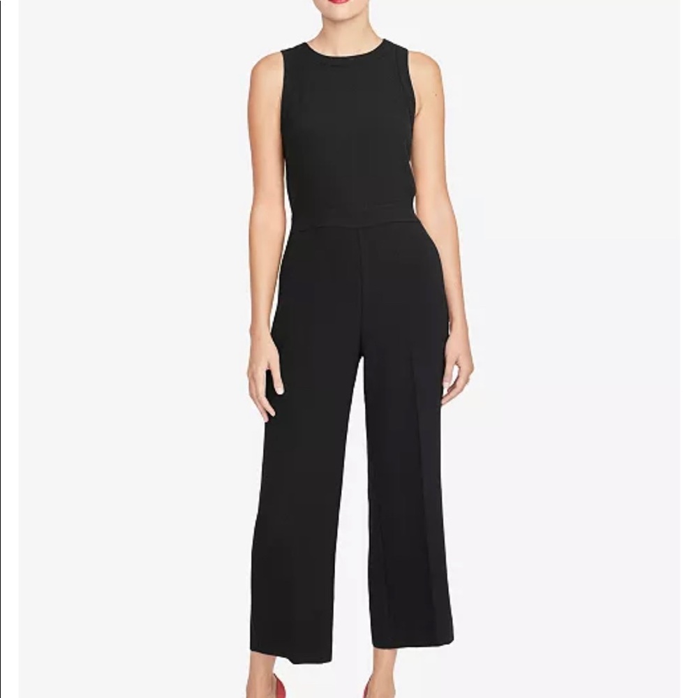 Rachel Rachel Roy sleeveless jumpsuit. NWT